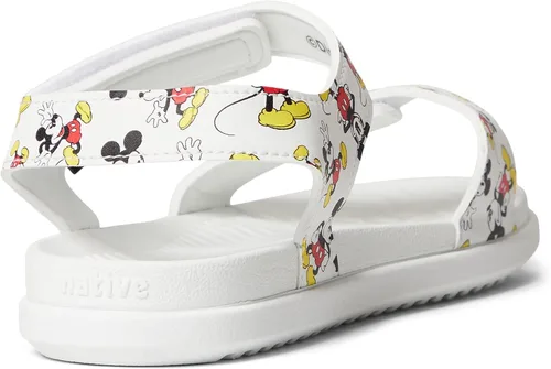 Miniatura 5 de Native Shoes Charley Disney Print (ToddlerLittle Kid)