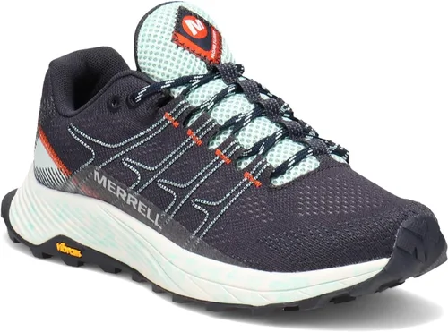 Miniatura 4 de Merrell Moab Flight Zapatillas de senderismo - Liquen de mujer