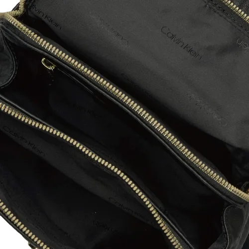 Miniatura 7 de Calvin Klein Elaine Bubble Lamb - Mochila con solapa