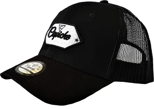 Miniatura 3 de Capiche - Gorra de visera plana de serie especial, talla única, unisex, hombre, más de 99 diseños