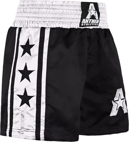 Miniatura 76 de Anthem Athletics Pantalones cortos de Muay Thai para hombre, pantalones cortos de Muay Thai para mujer - Kickboxing Short Boxing Trunks 5050 Classic
