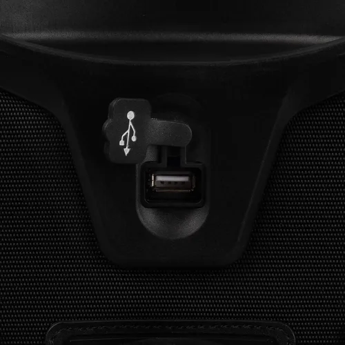 Miniatura 8 de Travelpro Crew Versapack Max Carry-On Exp Rollaboard, Negro azabache, Crew Versapack Softside - Equipaje vertical expandible
