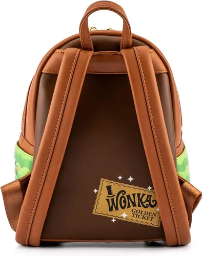 Miniatura 2 de Loungefly WB Charlie and the Chocolate Factory 50th Backpack