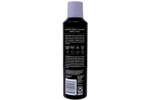 Miniatura 2 de Edge Gel de afeitado extra hidratante con vitamina E, gel de afeitado para hombres que hidrata, protege y calma para ayudar a reducir la irritación
