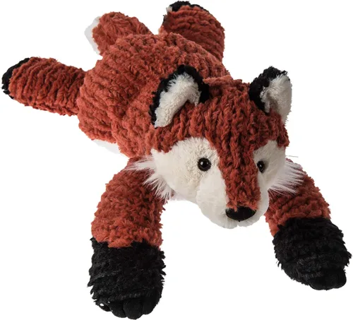 Miniatura 9 de Mary Meyer - Peluche de animal con patas acogedoras, suave juguete de peluche, 43,18 cm, cocodrilo