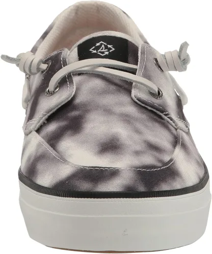 Miniatura 2 de Sperry Zapatillas Crest Boat Smocked Hemp para mujer