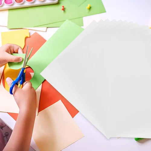 Miniatura 2 de 15 alfombrillas transparentes 3D transparentes para bolígrafo, plantillas de copia multiusos para niños y escuelas, impresión de dibujo artístico
