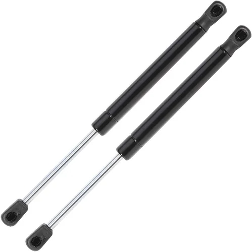 Miniatura 9 de Puntales de soporte de elevación del maletero para Mitsubishi Lancer 2.0L 2008-2017, para Mitsubishi Lancer 2.4L 2009-2017