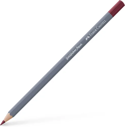 Miniatura 32 de Goldfaber Lápiz Acuarela Aqua - 105 Amarillo Cadmio Limón