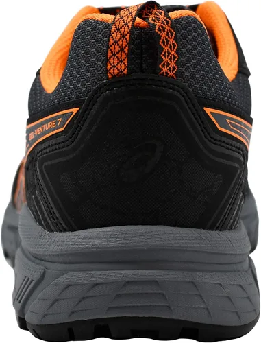 Miniatura 3 de ASICS - Zapatos deportivos de correr para hombre, modelo Gel-Venture 7.