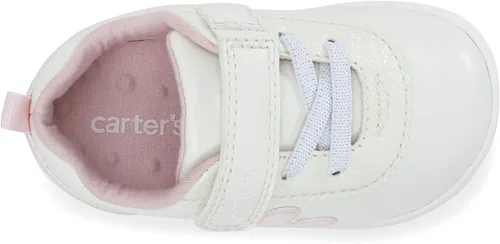 Miniatura 4 de Carter's Unisex-Child Morgan-gp First Walker Shoe