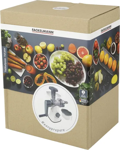 Miniatura 7 de Exprimidor de frutas #EASYPREPARE FM