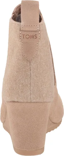 Miniatura 3 de TOMS Botines Bailey para mujer