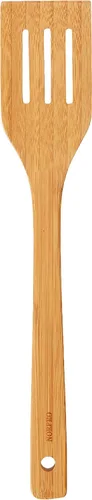 Miniatura 10 de Norpro Cuchara puntiaguda de bambú de 12 pulgadas, natural