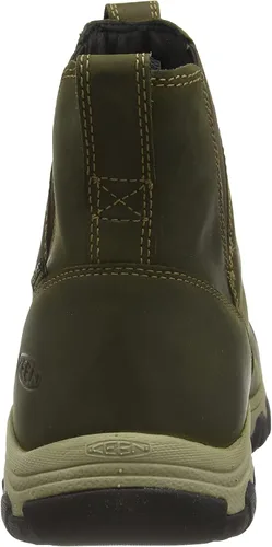 Miniatura 3 de KEEN Women's Greta Chelsea Mid Height Waterproof Snow Boots