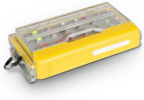 Miniatura 12 de Caja de rana Edge