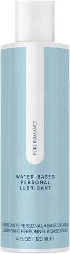 Water-Based Personal Lubricant - Original