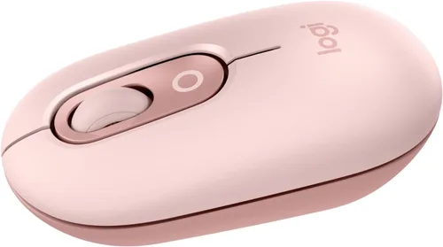 Miniatura 16 de Logitech POP Mouse, ratón inalámbrico con emojis personalizables, tecnología SilentTouch, desplazamiento de precisión/velocidad, diseño compacto