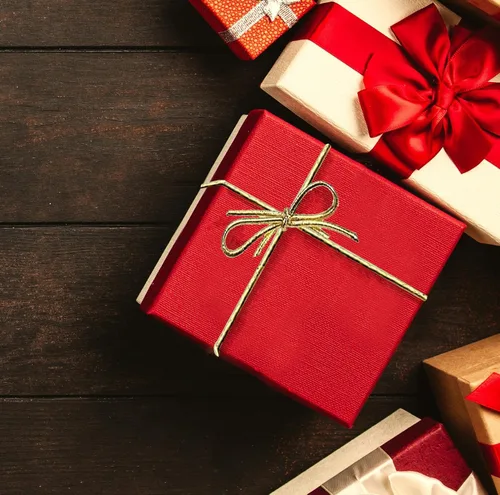 K-Kraft Bucles elásticos para manualidades y fácil envoltura de regalos (8 pulgadas, dorado)