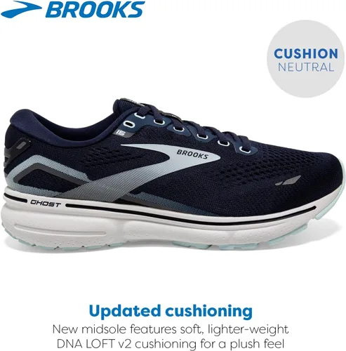 Miniatura 2 de Brooks Tenis de correr Ghost 15 Neutral para mujer
