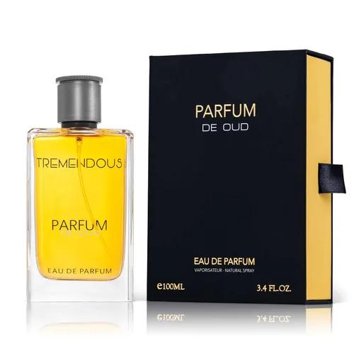 Miniatura 3 de Tremendous Parfum De Flore Parfums, 3.4 oz EDP Spray para Unisex