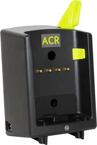 Miniatura 3 de ACR Radio VHF de supervivencia SR203 2827