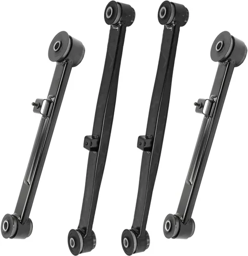 Miniatura 186 de Detroit Axle - Kit de extremo delantero para Chrysler 300 2005-2023 Dodge Challenger 2006-2023 Charger 2005-2008 Magnum 2005-2008, 2 brazos