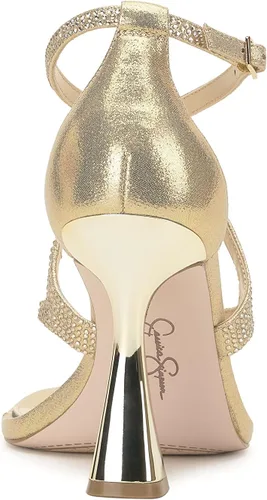 Miniatura 3 de Jessica Simpson Sandalias Catarina de tacón alto para mujer