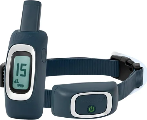 Miniatura 12 de PetSafe - Collar de entrenamiento remoto para perros – tono, vibración, 15 niveles de estimulación estática, estándar de 8 lb+ o Little Dog Lite