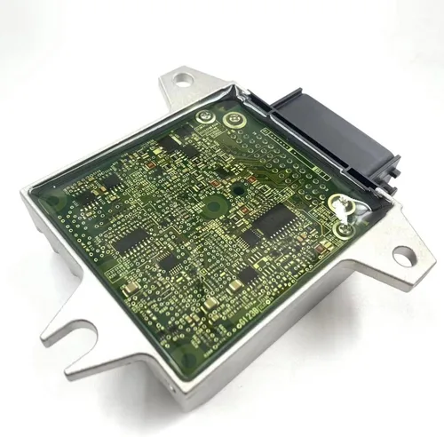 Miniatura 3 de LFFM189E1E 2009-2017 para Mazda 5 2.0L TCU TCM módulo de control de transmisión LFFM 18 9E1E