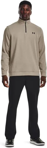 Miniatura 3 de Under Armour Suéter Storm SweaterFleece para hombre con cuarto de cremallera