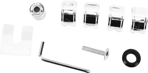 Miniatura 9 de Portavasos para manillar de motocicleta, aleación de aluminio, universal para , 22 1.260 in mango, ajustable