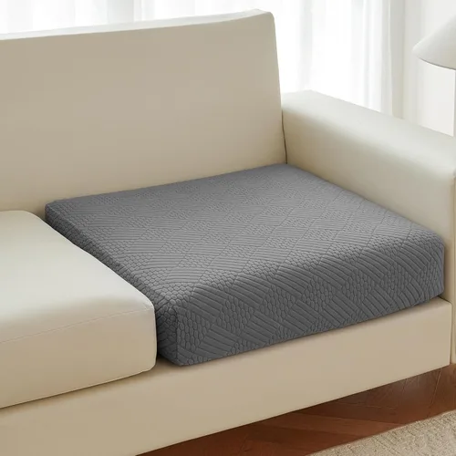 Miniatura 14 de Deep Dream - Fundas elásticas para cojín de sofá, funda suave para cojín de sofá, fundas de repuesto para asiento de sofá, protector de muebles
