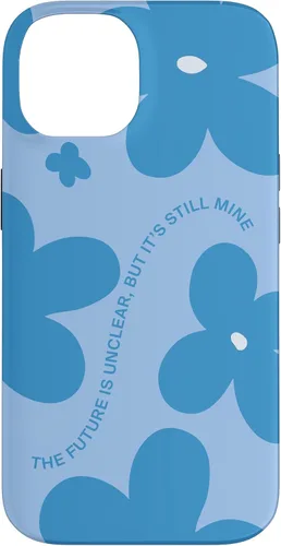Miniatura 4 de iPhone 11 Pro Max The Summer I Turned Pretty - Vintage Daisy - Funda azul