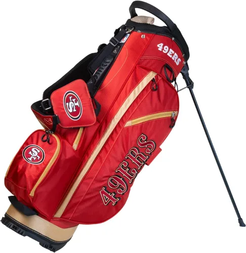 Miniatura 10 de Bolsas con soporte Fairway Golf