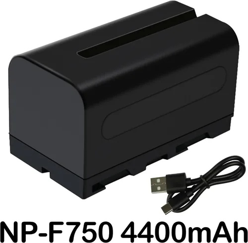 Miniatura 6 de Fotografía Iluminación Cámara Video Luz 20W Kit Traje con Adaptador/Batería 4400mAh Bi-Color Regulable 2500-6500K Led Studio Streaming Foto Shooting
