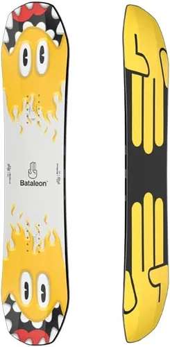 Miniatura 2 de Bataleon Niños Minishred Snowboard