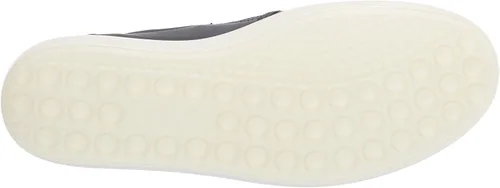 Miniatura 4 de ECCO Zapatos deportivos Soft 7 Woven Slip 2.0 para mujer