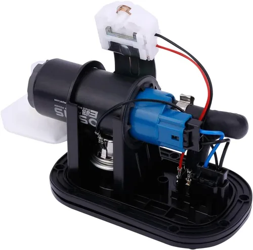 Miniatura 2 de OSIAS Conjunto de bomba de combustible para Can-Am 06-08 Outlander 400 500 650 800 Max 703500771
