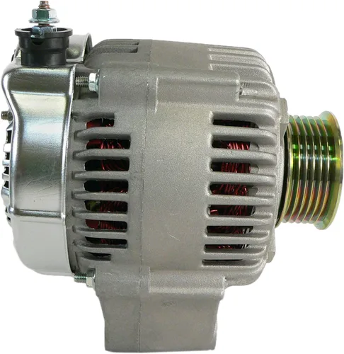 Miniatura 2 de DB Electrical Alternador 400-52309 12V 80A compatible con/reemplazo para Lexus LX470 1998-1999, Toyota Land Cruiser 1998-2000 334-1343, AND0178