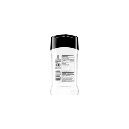 Miniatura 2 de Degree Ultra Clear Black+White Desodorante Antitranspirante Barra 2.7 oz (Paquete de 4)