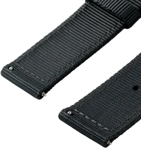 Miniatura 6 de Archer Watch Straps - Correas de reloj de liberación rápida de nailon de primera calidad