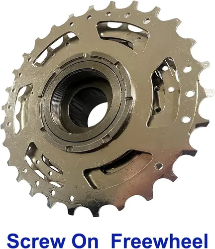 Miniatura 2 de DRIFT MANIAC Rueda libre de 8 velocidades 11-34 11-32 13-28 13-32 Época E-Bike Piñón 8spd