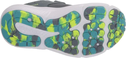 Miniatura 4 de Under Armour Unisex-Child Pre School Assert 10 Alternate Closure Running Shoe