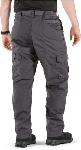 Miniatura 3 de 5.11 Taclite Pro - Pantalones tácticos para hombre, ligeros y de alto rendimiento, con bolsillos tipo cargo y pretina elástica, estilo 74273