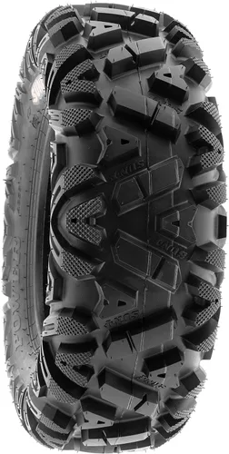 Miniatura 17 de SunF A033 Power.I 22x7-12 Quad ATV Neumático todo terreno todoterreno, 6 capas sin cámara