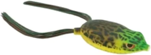 Miniatura 16 de Spro Junior Bronzeye - Cebo de rana (1 unidad)