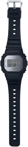 Miniatura 5 de Casio G-Shock DW-5600BBMA-1D Reloj digital negro para hombre 200M WR DW-5600 Original