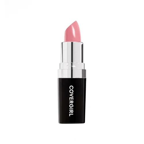 Miniatura 7 de Lápiz labial de color continuo Covergirl, Melocotón bronceado 015