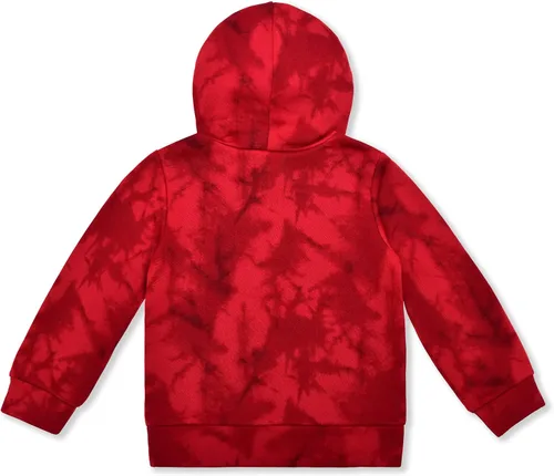 Miniatura 3 de Marvel Spider-Man - Conjunto de sudadera con capucha y pantalones para niños pequeños y grandes - Azul o rojo o gris